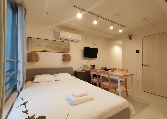 Mi-Hotel Kagurazaka